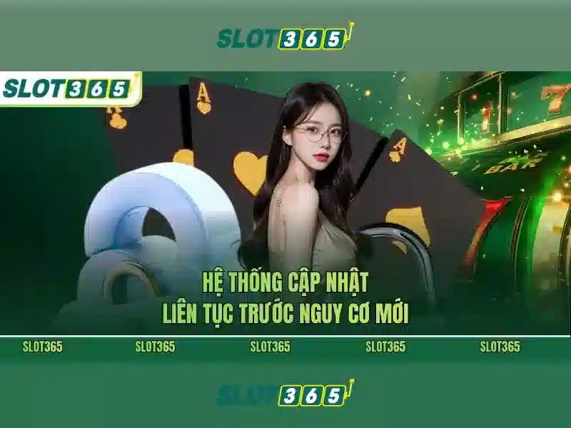Trải nghiệm Slot365 iOS