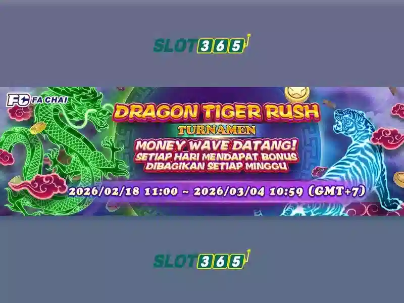 Ưu Điểm Nổi Bật Của SLOT365