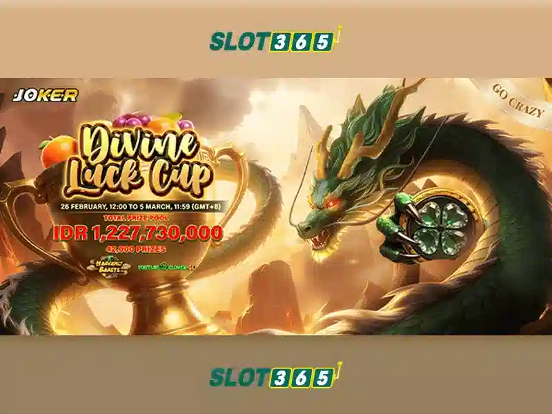 Khuyến Mãi Slot365