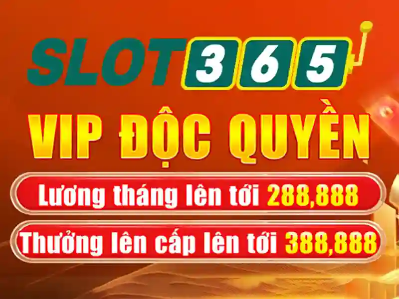 Đa Dạng Thể Loại Slot Tại SLOT365