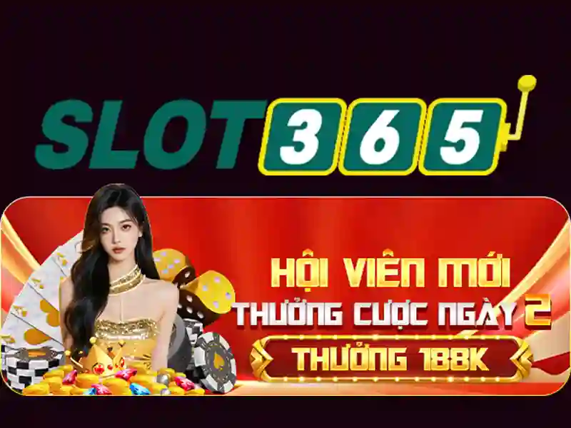 Game slot đa dạng