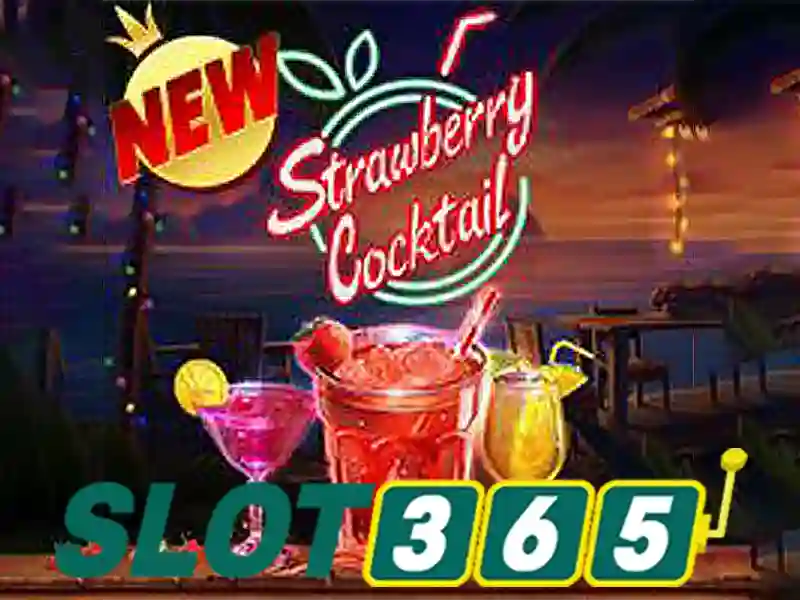 Trải nghiệm slot đỉnh cao